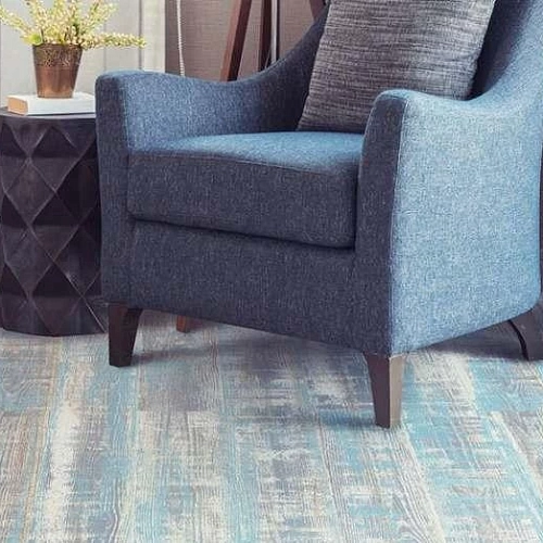 LAZURITE BLUE ПРОБКОВОЕ ПОКРЫТИЕ CORKSTYLE ПРОБКОВЫЙ ПОЛ КЛЕЕВОЙ WOOD XL